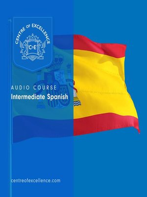 cover image of Intermediate Spanish